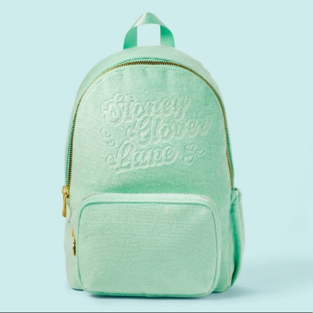 STONEY CLOVER LANE X TARGET BACKPACK